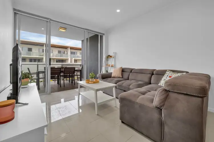 Second view of Homely apartment listing, 1201/8 Lochaber Street, Dutton Park QLD 4102