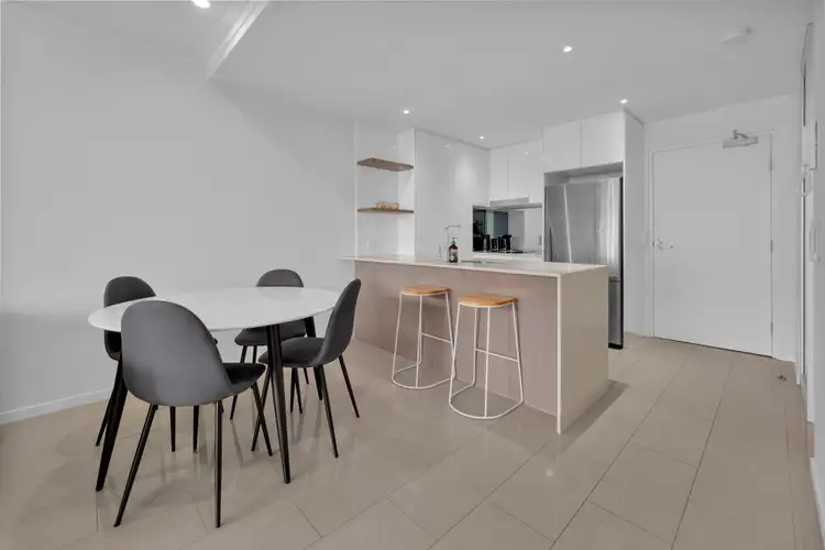 Third view of Homely apartment listing, 1201/8 Lochaber Street, Dutton Park QLD 4102
