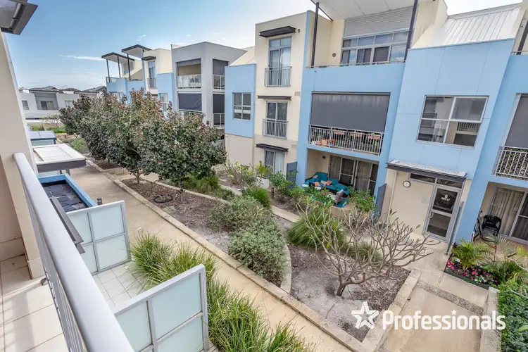Main view of Homely house listing, 27/6 Ibera Way, Success WA 6164