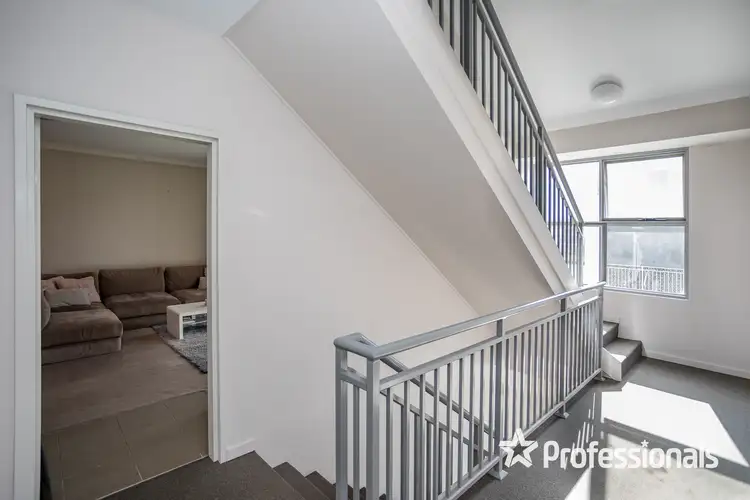 Third view of Homely house listing, 27/6 Ibera Way, Success WA 6164