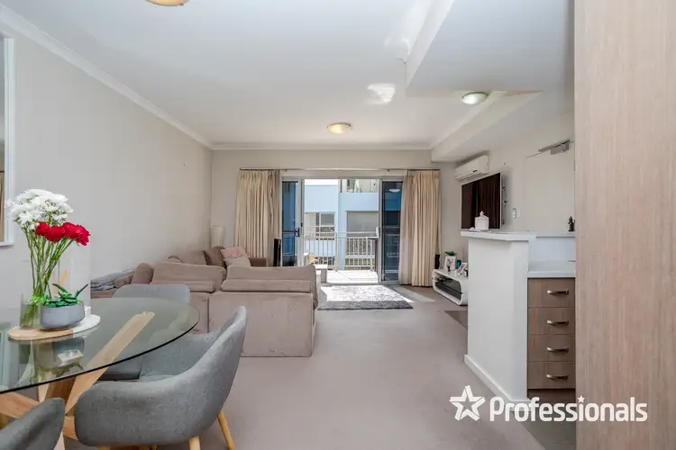 Fourth view of Homely house listing, 27/6 Ibera Way, Success WA 6164