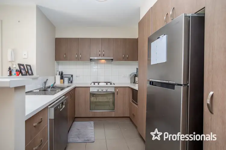 Fifth view of Homely house listing, 27/6 Ibera Way, Success WA 6164