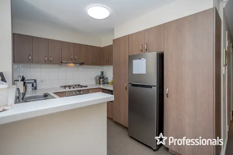 Sixth view of Homely house listing, 27/6 Ibera Way, Success WA 6164