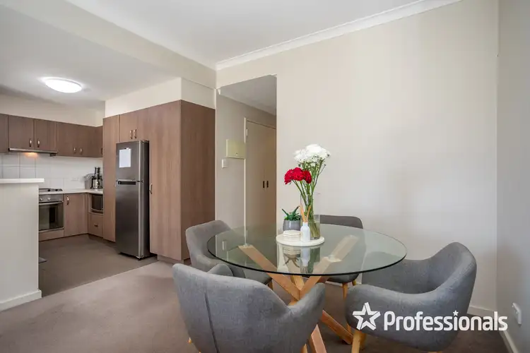 Seventh view of Homely house listing, 27/6 Ibera Way, Success WA 6164
