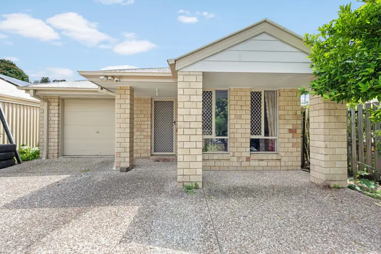 Main view of Homely house listing, 161 Beams Road, Taigum QLD 4018