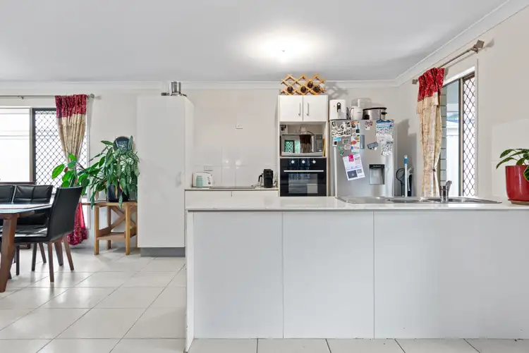 Fourth view of Homely house listing, 161 Beams Road, Taigum QLD 4018