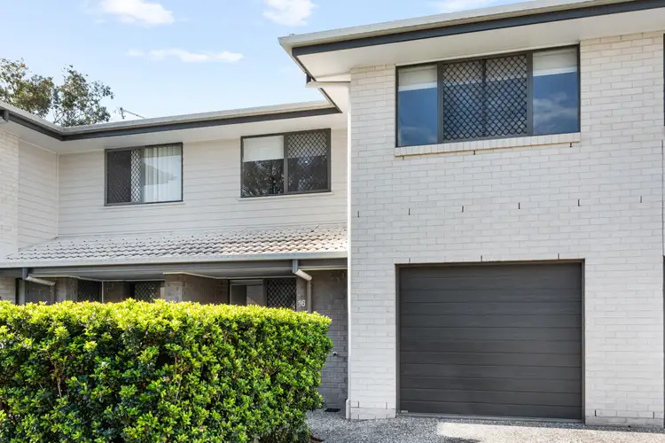 16/111 Cowie Road, Carseldine QLD 4034
