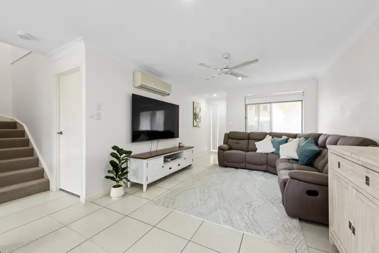 Third view of Homely townhouse listing, 16/111 Cowie Road, Carseldine QLD 4034