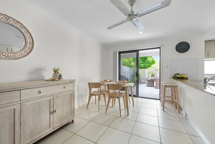 Fourth view of Homely townhouse listing, 16/111 Cowie Road, Carseldine QLD 4034