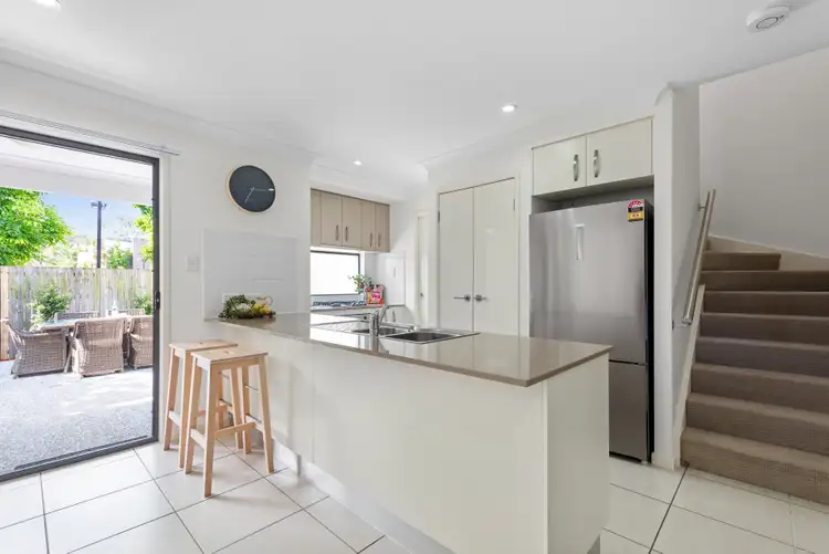Fifth view of Homely townhouse listing, 16/111 Cowie Road, Carseldine QLD 4034
