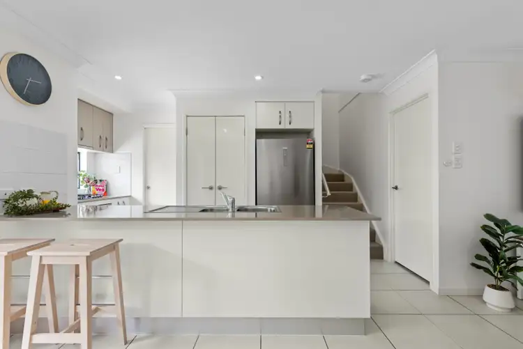 Sixth view of Homely townhouse listing, 16/111 Cowie Road, Carseldine QLD 4034