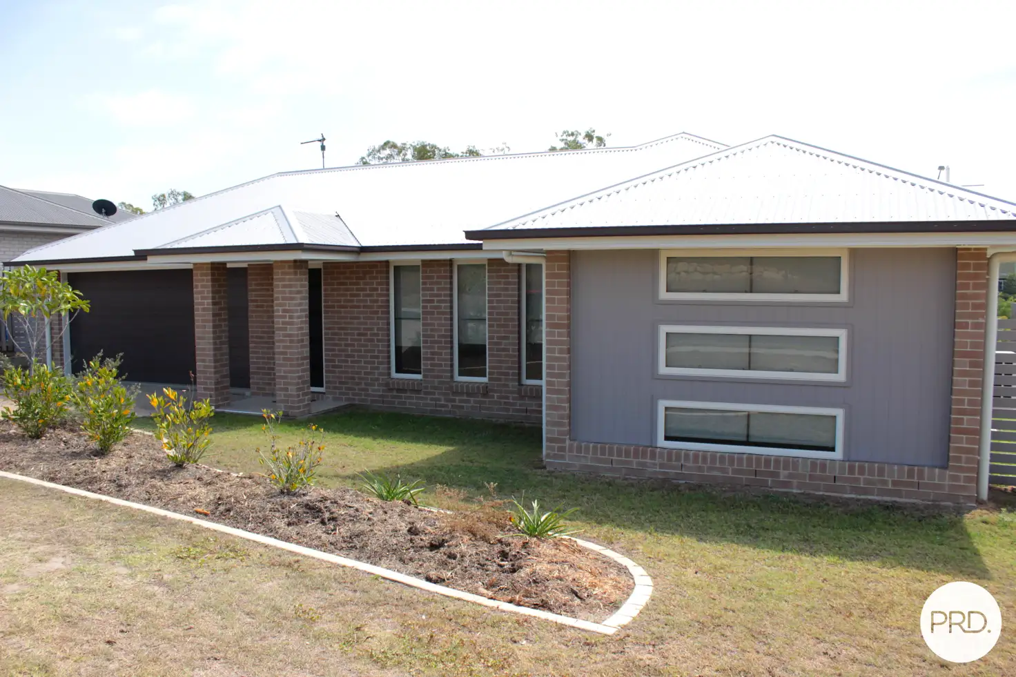 Main view of Homely house listing, 23 Clover Crescent, Boyne Island QLD 4680