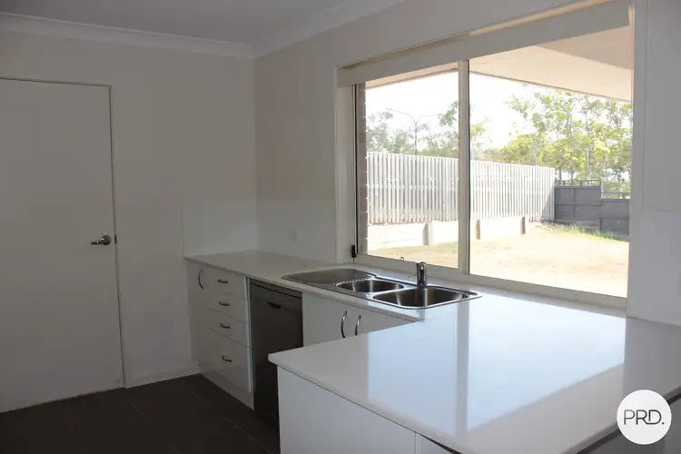 Second view of Homely house listing, 23 Clover Crescent, Boyne Island QLD 4680