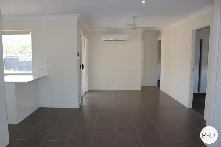 Fourth view of Homely house listing, 23 Clover Crescent, Boyne Island QLD 4680