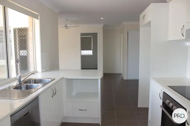 Seventh view of Homely house listing, 23 Clover Crescent, Boyne Island QLD 4680