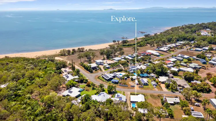 25 Borton Street, Balgal Beach QLD 4816