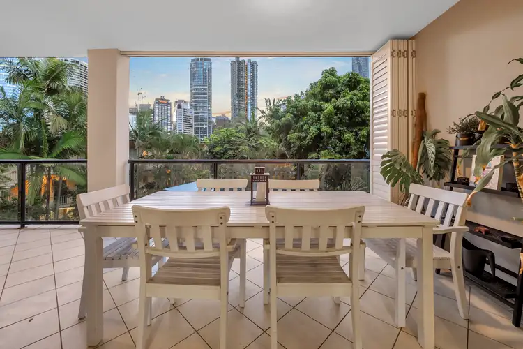 36/161 Main Street, Kangaroo Point QLD 4169