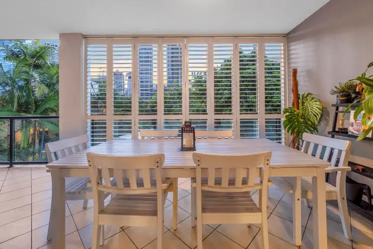 Sixth view of Homely apartment listing, 36/161 Main Street, Kangaroo Point QLD 4169