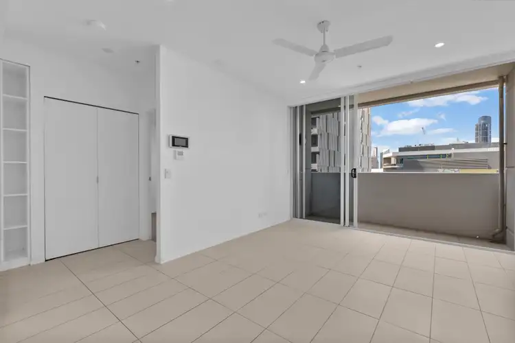 Second view of Homely apartment listing, 711/66 Manning Street, South Brisbane QLD 4101