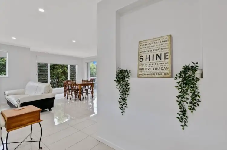 Second view of Homely house listing, 40 Davey Drive, Woombye QLD 4559