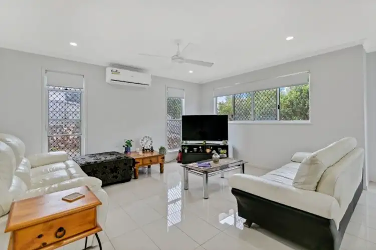 Third view of Homely house listing, 40 Davey Drive, Woombye QLD 4559