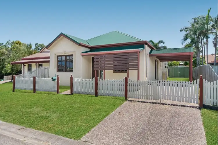 Main view of Homely house listing, 8A Siris Place, Douglas QLD 4814