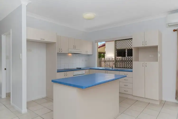 Third view of Homely house listing, 8A Siris Place, Douglas QLD 4814
