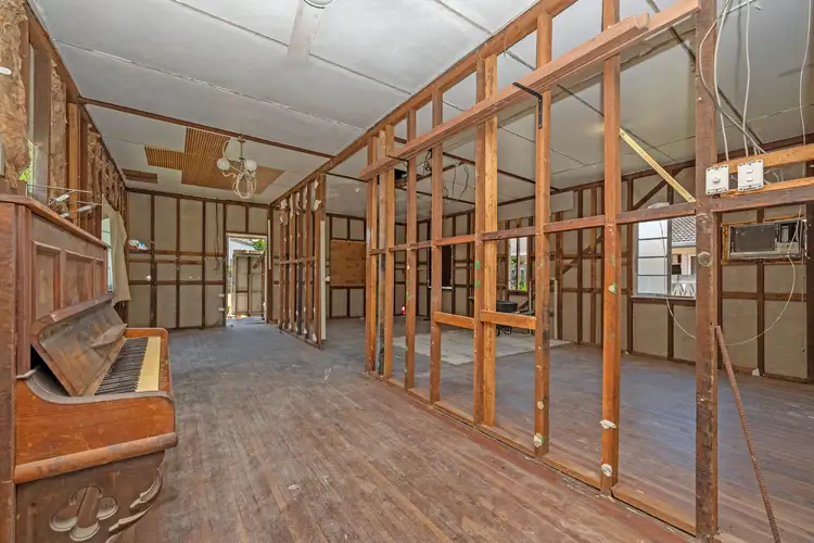 Third view of Homely house listing, 51 Camp Street, Mundingburra QLD 4812