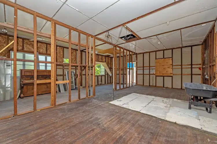 Fourth view of Homely house listing, 51 Camp Street, Mundingburra QLD 4812