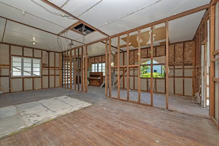 Fifth view of Homely house listing, 51 Camp Street, Mundingburra QLD 4812