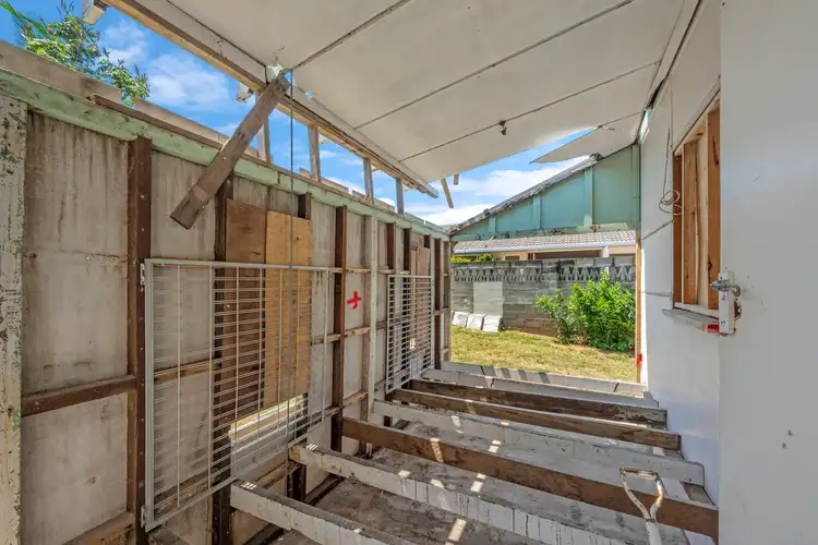 Sixth view of Homely house listing, 51 Camp Street, Mundingburra QLD 4812