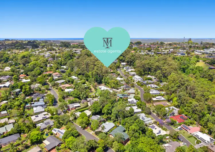 30 Quambi Place, Buderim QLD 4556