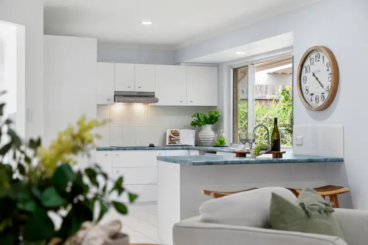 Fifth view of Homely house listing, 30 Quambi Place, Buderim QLD 4556