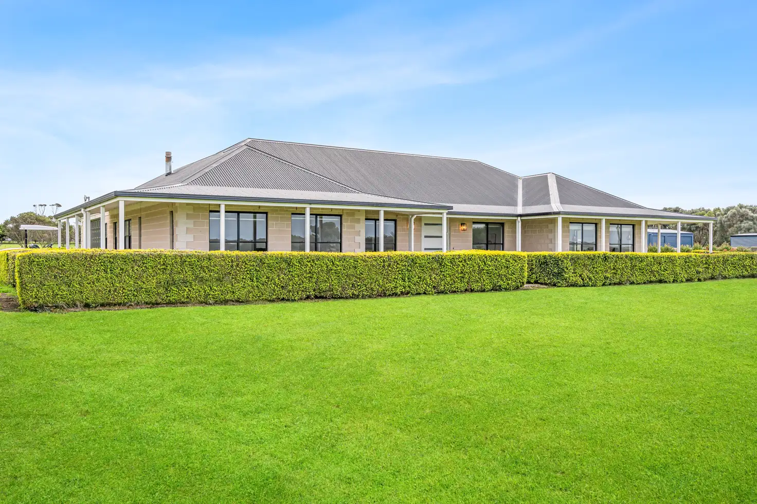 Main view of Homely house listing, 134 Model Lane, Port Fairy VIC 3284