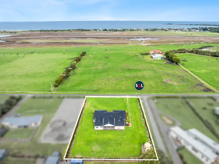 Second view of Homely house listing, 134 Model Lane, Port Fairy VIC 3284