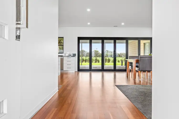 Third view of Homely house listing, 134 Model Lane, Port Fairy VIC 3284