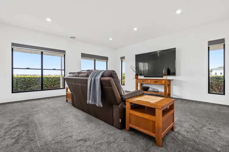 Fifth view of Homely house listing, 134 Model Lane, Port Fairy VIC 3284
