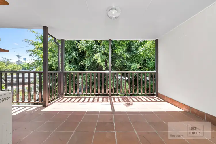 9/195 Gladstone Road, Highgate Hill QLD 4101