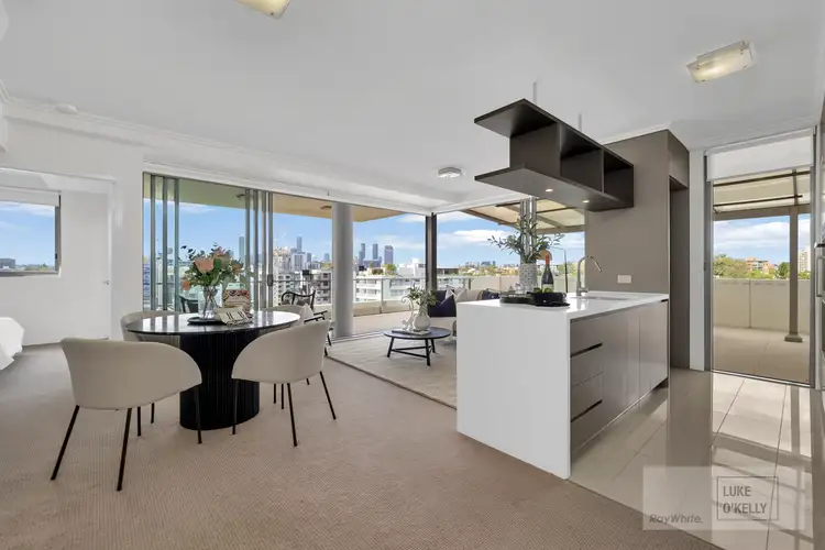 20807/60 Rogers St, West End QLD 4101