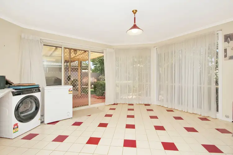 Fourth view of Homely house listing, 21 De Castella Drive, Horsham VIC 3400