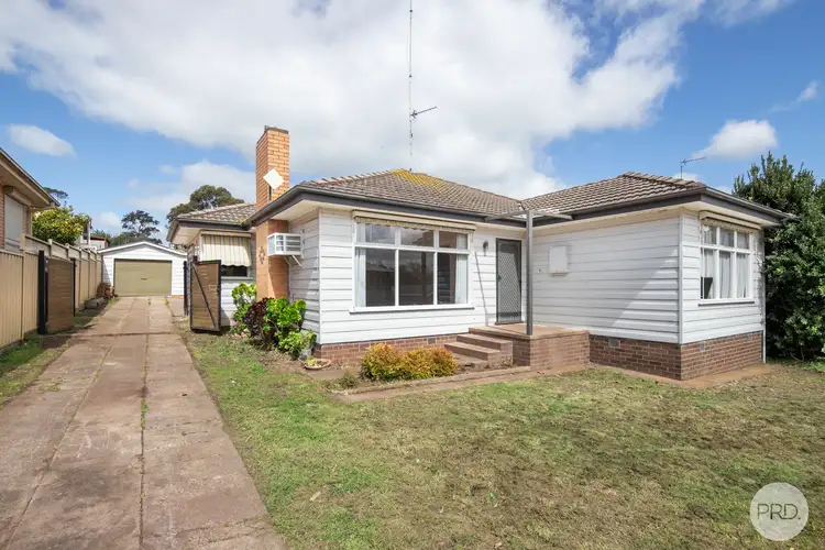 106 McKay Street, Learmonth VIC 3352