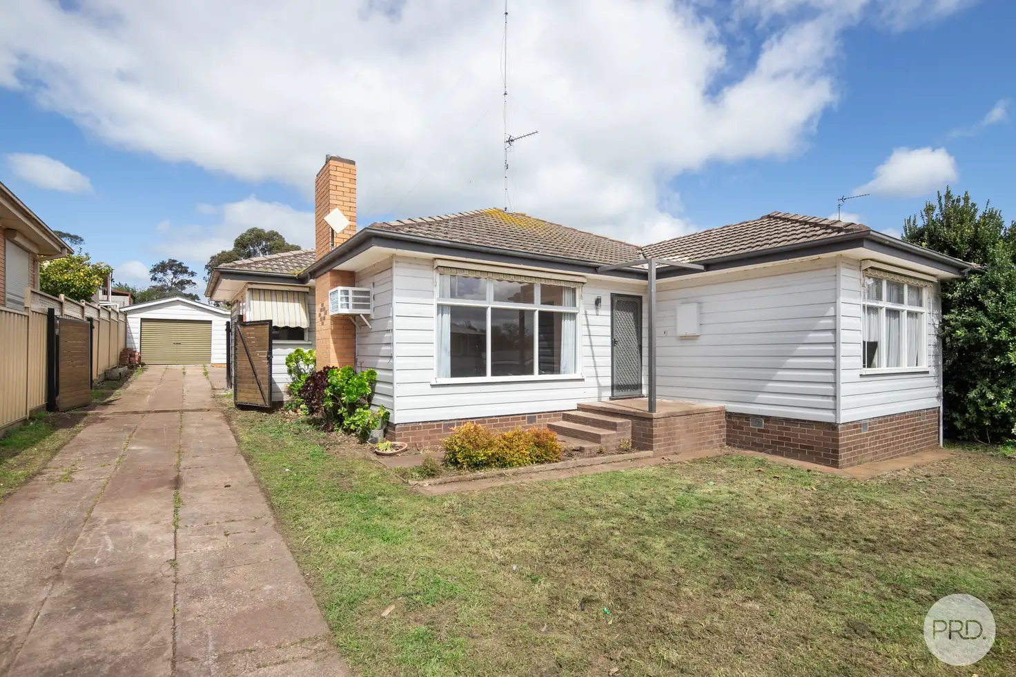 Main view of Homely house listing, 106 McKay Street, Learmonth VIC 3352