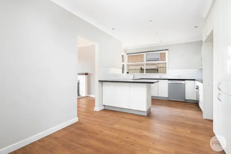 Fourth view of Homely house listing, 106 McKay Street, Learmonth VIC 3352