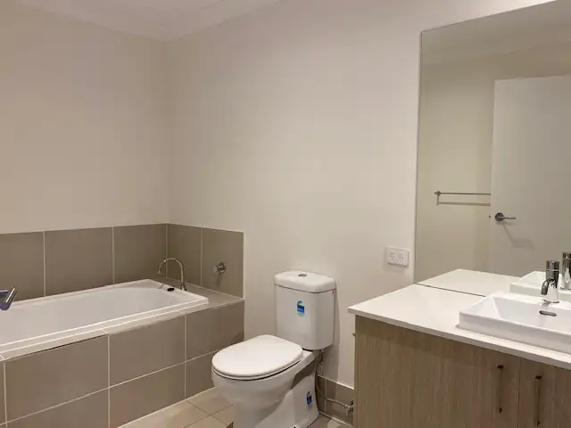 Third view of Homely townhouse listing, 34 Olivia Crescent, Nirimba QLD 4551