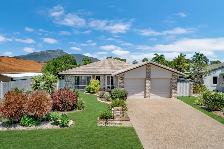 Main view of Homely house listing, 17 Elderslie Street, Annandale QLD 4814