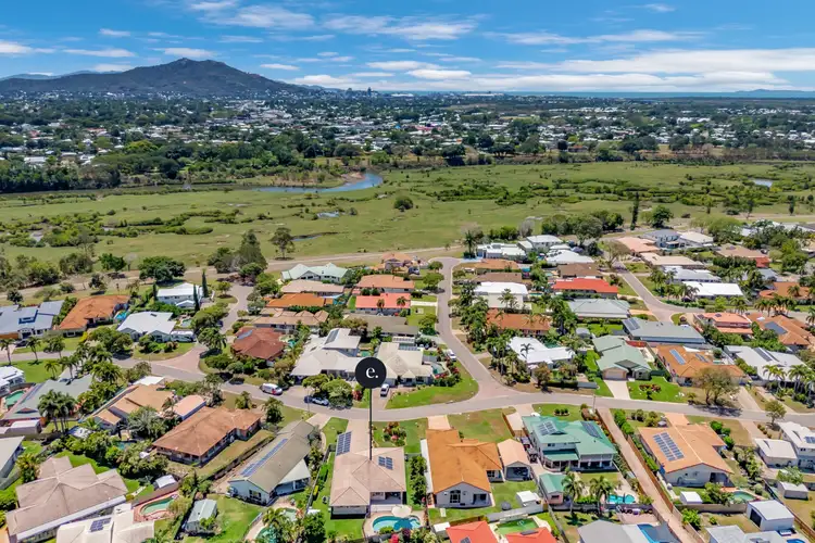 Second view of Homely house listing, 17 Elderslie Street, Annandale QLD 4814
