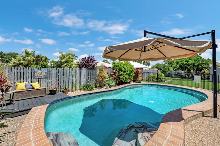 Third view of Homely house listing, 17 Elderslie Street, Annandale QLD 4814