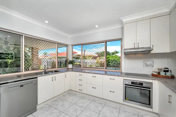 Fourth view of Homely house listing, 17 Elderslie Street, Annandale QLD 4814