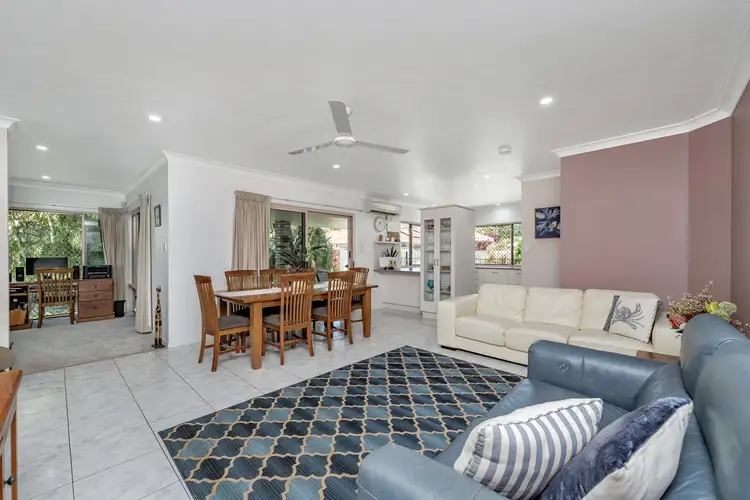 Sixth view of Homely house listing, 17 Elderslie Street, Annandale QLD 4814