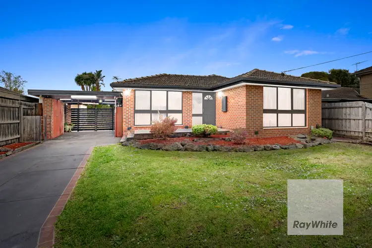 Main view of Homely house listing, 31 Tasman Drive, Bundoora VIC 3083